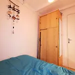 Village Merlin - T2 Mezzanine 5 Couchages Port Mae-4854 *