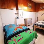 Villa Village Merlin - T2 Mezzanine 5 Couchages Port Mae-4854