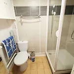Villa Village Merlin - T2 Mezzanine 5 Couchages Port Mae-4854 Leucate