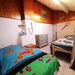 Village Merlin - T2 Mezzanine 5 Couchages Port Mae-4854 Villa *