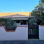 Village Merlin - T2 Mezzanine 5 Couchages Port Mae-4854 Leucate