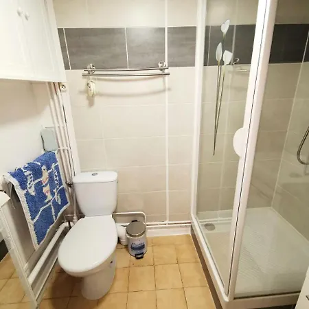 וילה Village Merlin - T2 Mezzanine 5 Couchages Port Mae-4854 לאוקאט