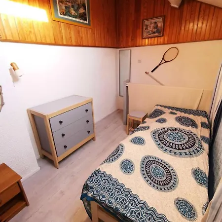 וילה Village Merlin - T2 Mezzanine 5 Couchages Port Mae-4854
